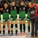 2018.04.14. Győri Audi Eto KC-Brudusnost női kézilabda bajnokok ligája Fotók:árpika