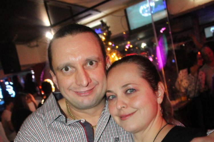 2015.12.11. Mamma Mia Ballantine\'s Party DJ:Hubik fotók:árpika