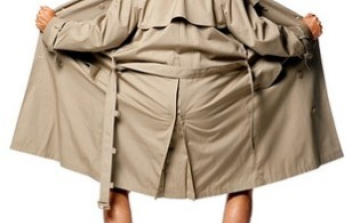 Nemi szervét mutogatta Nádorvárosban, elfogták