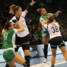 2017.10.27. Győri Audi ETO-Dunaújváros KKA Női kézilabda mérkőzés Fotók:árpika 