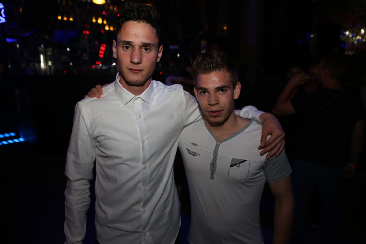 Club Vertigo - All 4 Ladies 2015.04.11. (szombat) (Fotók: Vertigo)