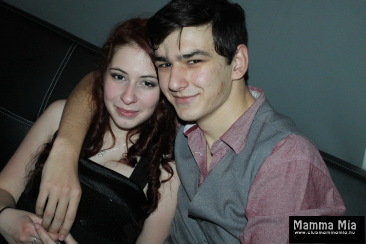 2013.02.02 Szombat Mamma Mia Dj:Balázska (1) Fotók:árpika