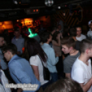 04.18. Friday Night Party