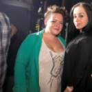 Club Vertigo -  The Opening 2013.10.05. (szombat)