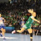 2020.02.01.Győri Audi ETO KC-Bruducnost Podgorica női Bajnokok Ligája mérkőzés