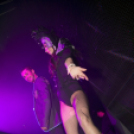 Club Vertigo - The Closing /w. Dave Martin 2015.05.02. (szombat)