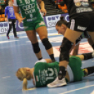 2017.11.15 Győri Audi Eto KC- Kisvárda KC női kézilabda mérkőzés Fotók:árpika 