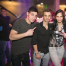 Club Vertigo - I Love House 2016.01.30. (szombat) (Fotók: MikeD.)