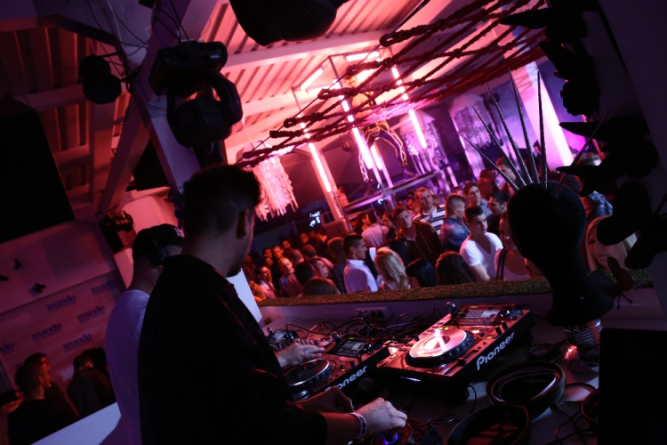 Club Mundo -  Muzzaik 2013.05.25 (szombat) (2) (Fotók:Vertigo)