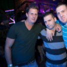 Club Vertigo -  All 4 Ladies 2014.01.04. (szombat)