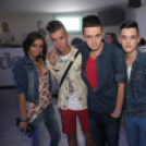 Club Mundo -  The Residents 2013.08.31. (szombat)