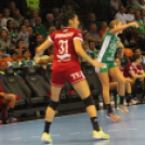 018.09.16 .Győri Audi ETO KC - DVSC női bajnoki mérkőzés Fotók:árpika 