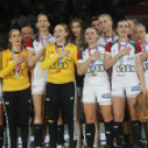 2019.07.21.Kézilabda Női U19-es EB Döntő Magyarország-Hollandia és záróünnepség