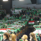 2018.02.05.Audi Eto Kc-Nykobing Női kézilabda BL mérkőzés Fotók:árpika 