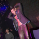 Club Vertigo - Supergirl Party 2015.01.10. (szombat)