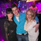 Club Vertigo -  Led & Fetish 2014.01.25. (szombat)