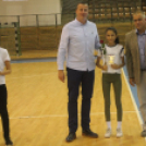 2019.09.09 Női kosárlabda mérkőzés Tapodi Péter és Füzi Ákos Emlékére Fotók:árpika 