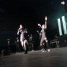 2016.12.17.Caramel Live vidéki turnézáró Fotók:árpika