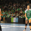 2019.11.12.Győri Audi ETO KC- DVSC női kézilabda bajnoki mérkőzés