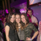 Club Vertigo -  The Most Sexy Party 2014.03.22. (szombat)