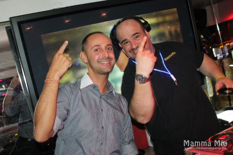 2014.03.28. Mamma Mia Pénteki Házibuli DJ:Ice Fotók:árpika