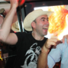 2014.05.23 Mamma Mia Ballantine's Brazil Night Dj:Ice Fotók:árpika