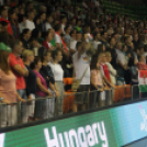 2019.07.14.Kézilabda Női U19-es EB Magyarország-Spanyolország 