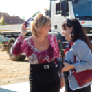 Brikett üzem átadó Mosonmagyaróvár- 2014.08.29.