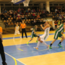 2013.02.03.Hat-Agro Uni Győr - Sbk Samorin Női kosárlada (1) Fotók:árpika