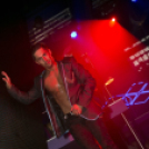 Club Vertigo - The Closing /w. Dave Martin 2015.05.02. (szombat)