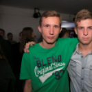 Club Mundo -  The Residents 2013.08.31. (szombat)