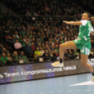 2020.01.05.Győri Audi ETO KC-Dunaújváros KKC női bajnoki mérkőzés