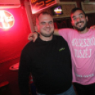 2017.01.13. Mamma Mia Video Disco Dj:Hubik&Solymi Conga Fotók:árpika