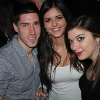 2013.02.02 Szombat Mamma Mia Dj:Balázska (1) Fotók:árpika