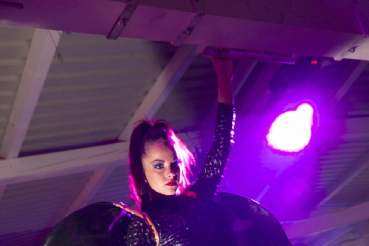 Mundo - The Closing /w. Sterbinszky 2015.09.12. (szombat) (Fotók: MikeD)