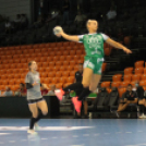 2020.08.25. Audi ETO KC-Váci NKSE női kézilabda felkészülési mérkőzés