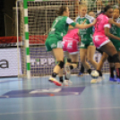 2020.01.26.Győri Audi ETO KC-Brest női Bajnokok Ligája mérkőzés