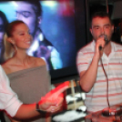 2014.03.29 Mamma Mia  Sugarbird 1.Birthday és a FeelharmonX Fotók:árpika 