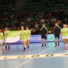 2019.02.13. Győri Audi ETO KC -Mosonmagyaróvár női kézilabda Magyar kupamérkőzés 