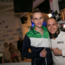 Club Mundo -  The Residents 2013.08.31. (szombat)