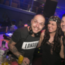 Club Vertigo - Woman's Day 2015.03.07. (szombat)