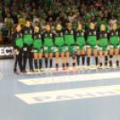 2018.03.10 Győri Audi ETO KC-RK Krim Ljubljana női BL kézilabda Fotók:árpika 