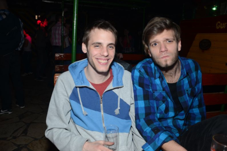 2013.04.20 Szombat Banhof Fotók.adrián