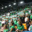 2019.10.06.Győri Audi ETO KC-IKSavenhof Bajnokok Ligája mérkőzés 