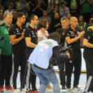 2019.05.20.Győri Audi ETO KC- Mosonmagyaróvár női kézilabda bajnoki mérkőzés 