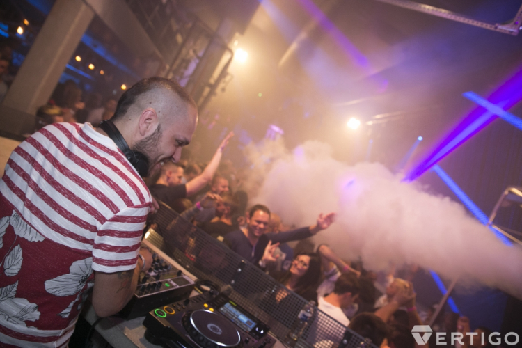 Club Vertigo - Grand Opening! 2015.09.19. (szombat) (Fotók: MikeD)