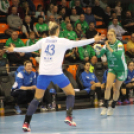 2018.01.19.Győri Audi Eto KC-MTK Budapest női kézilabda mérkőzés Fotók:árpika 