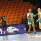 2020.08.25. Audi ETO KC-Váci NKSE női kézilabda felkészülési mérkőzés