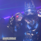 2014.09.26.Péntek - Magic Friday Party 