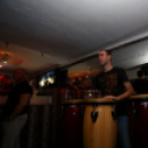 2014.02.22.Szombat Mamma Mia Házibuli Dj:Balage 